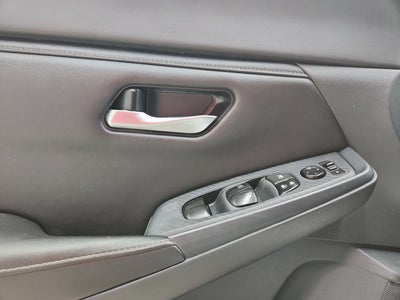 2023 Nissan SENTRA ADVANCE TM 23