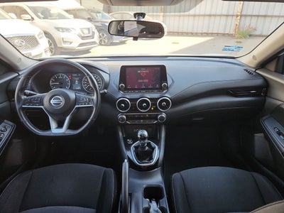 2023 Nissan SENTRA ADVANCE TM 23