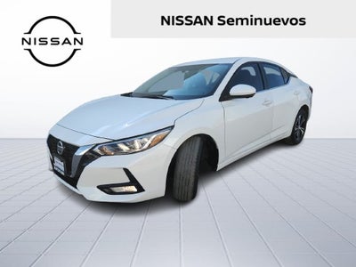 2023 Nissan SENTRA ADVANCE TM 23