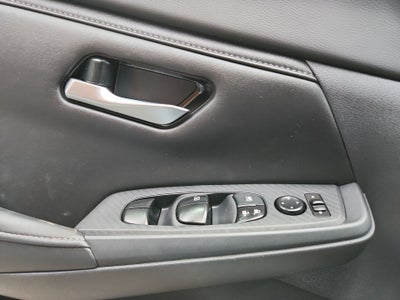 2023 Nissan SENTRA ADVANCE CVT 23