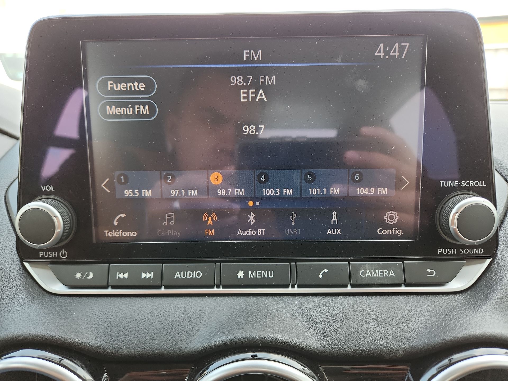 2023 Nissan SENTRA ADVANCE CVT 23