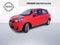 2020 Nissan MARCH SENSE TA