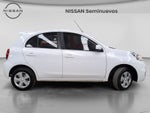 2020 Nissan MARCH SENSE TM