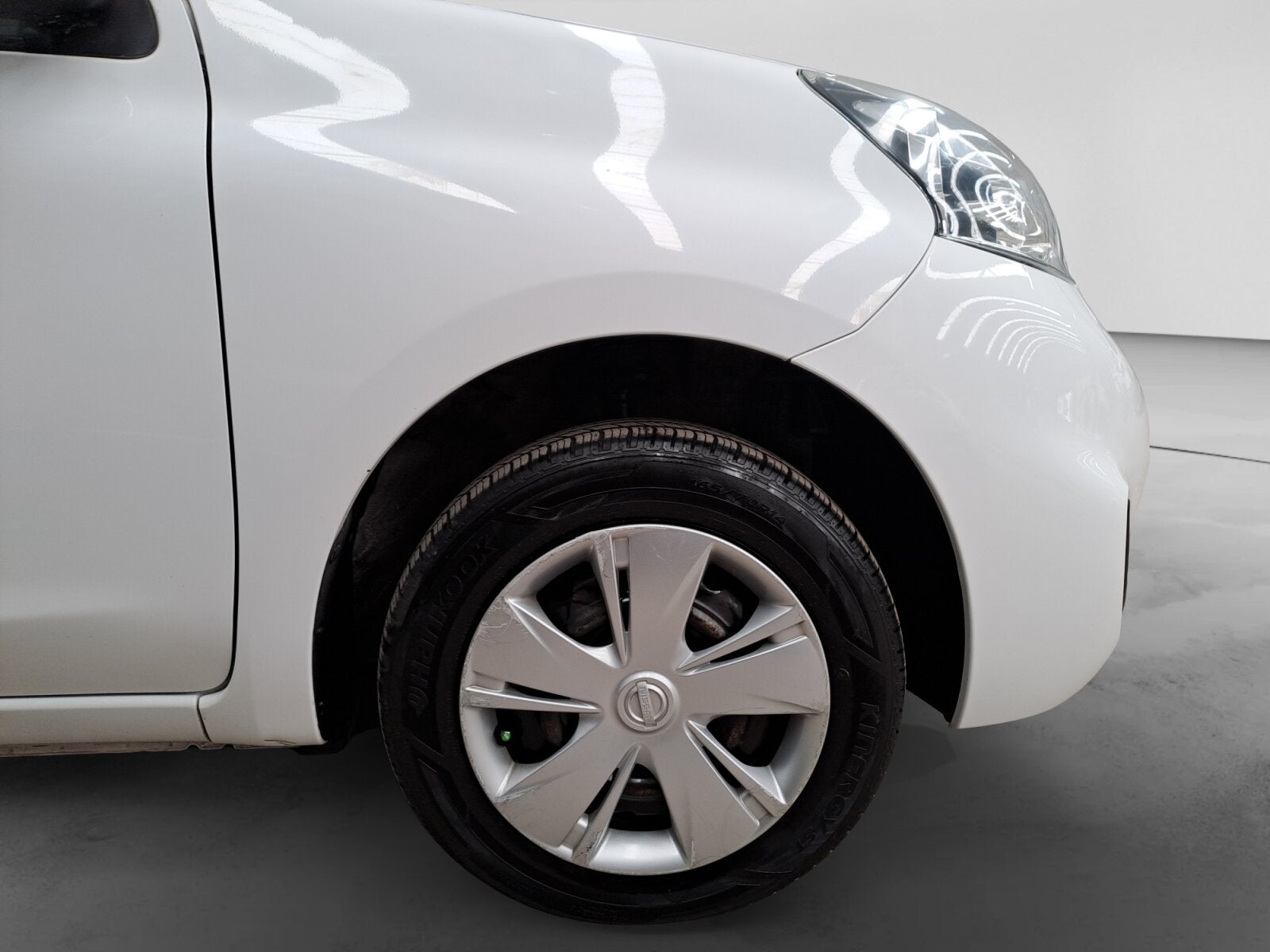 2020 Nissan MARCH SENSE TM