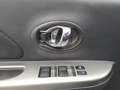 2020 Nissan MARCH ADVANCE TM