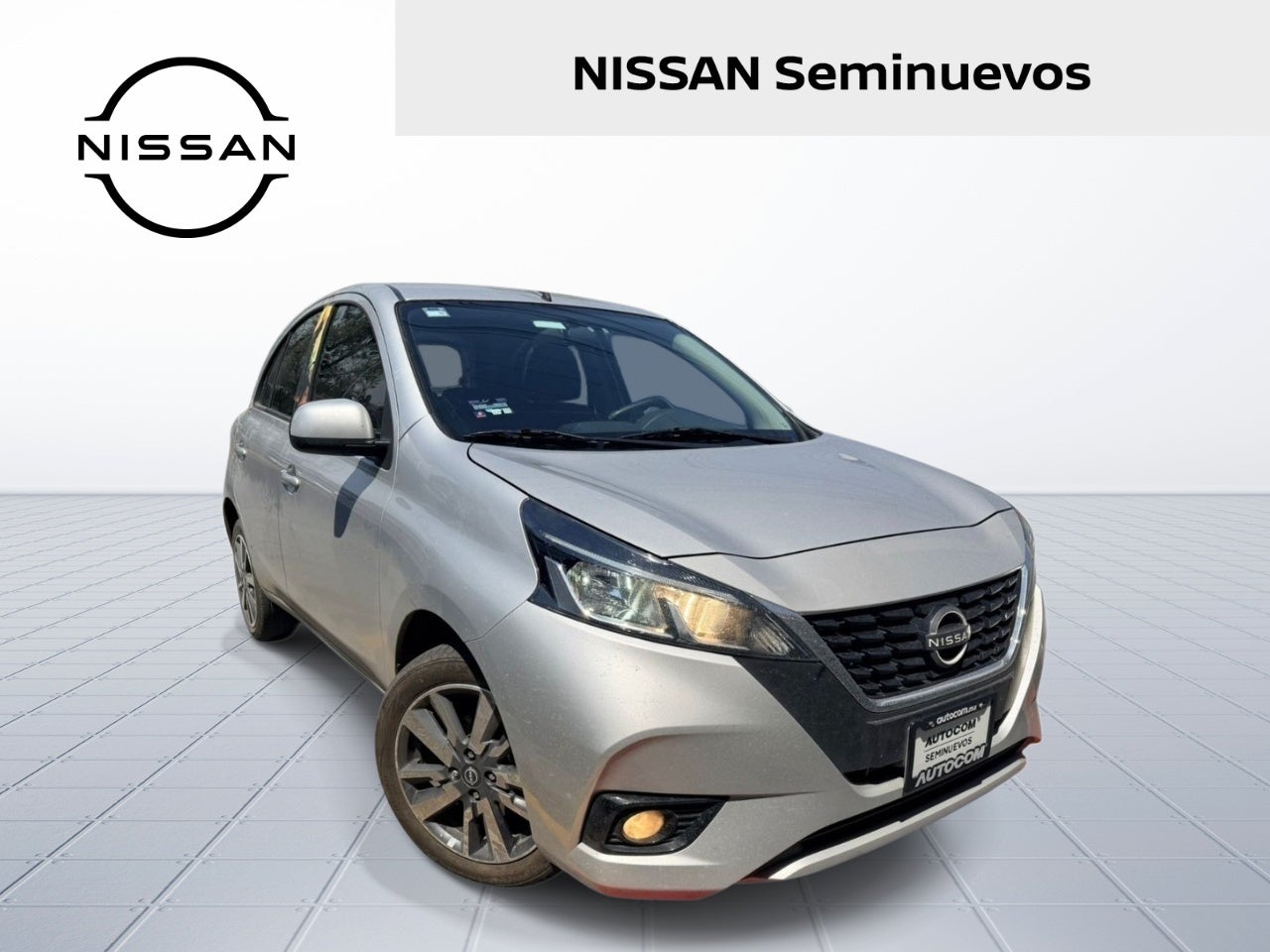 2024 Nissan MARCH MARCH EXCLUSIVE TM 24