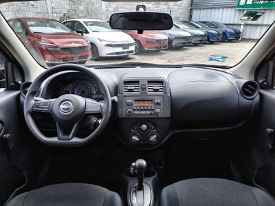 2023 Nissan MARCH SENSE TA 23