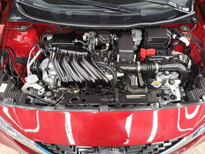 2023 Nissan MARCH SENSE TA 23