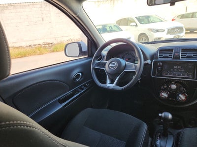 2023 Nissan MARCH ADVANCE TA 23