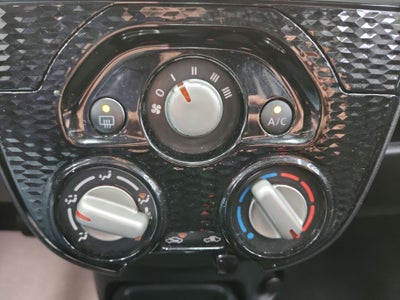 2023 Nissan MARCH ADVANCE TA 23