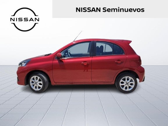2023 Nissan MARCH ADVANCE TM 23