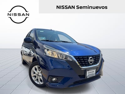 2022 Nissan MARCH ADVANCE TA 22