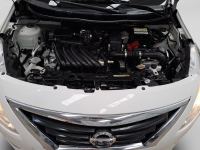 2019 Nissan VERSA EXCLUSIVE NAVI AT AC