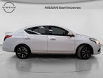 2019 Nissan VERSA EXCLUSIVE NAVI AT AC