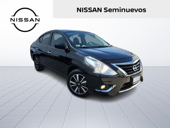 2019 Nissan VERSA EXCLUSIVE NAVI AT AC