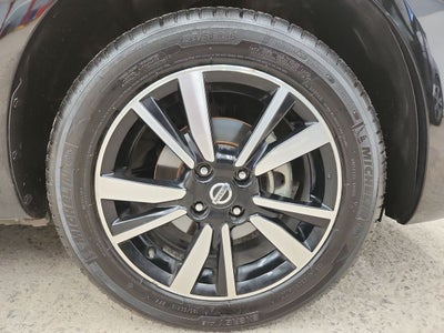 2019 Nissan VERSA EXCLUSIVE NAVI AT AC