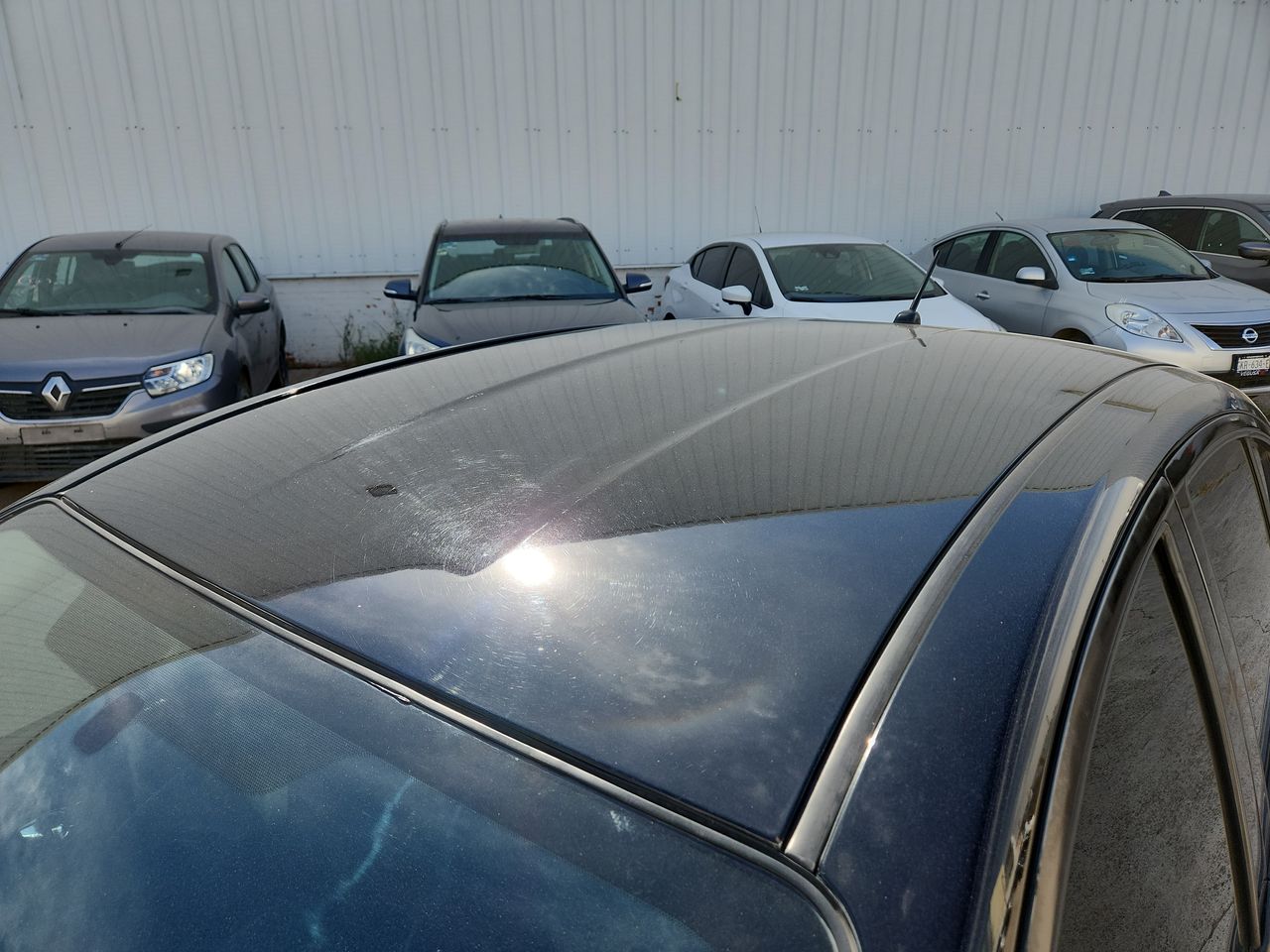 2019 Nissan VERSA EXCLUSIVE NAVI AT AC