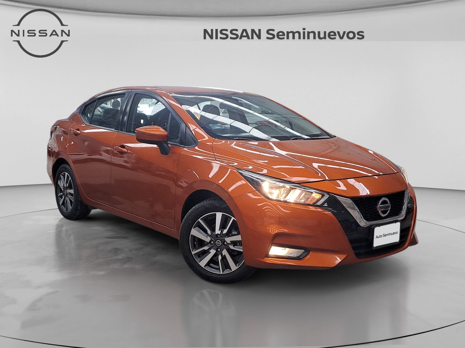 2020 SHANTUI VERSA ADVANCE MT