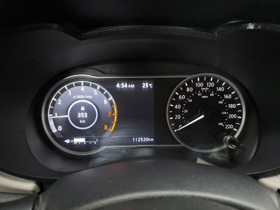 2020 SHANTUI VERSA ADVANCE MT