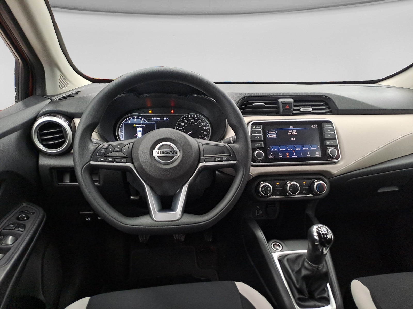 2020 SHANTUI VERSA ADVANCE MT