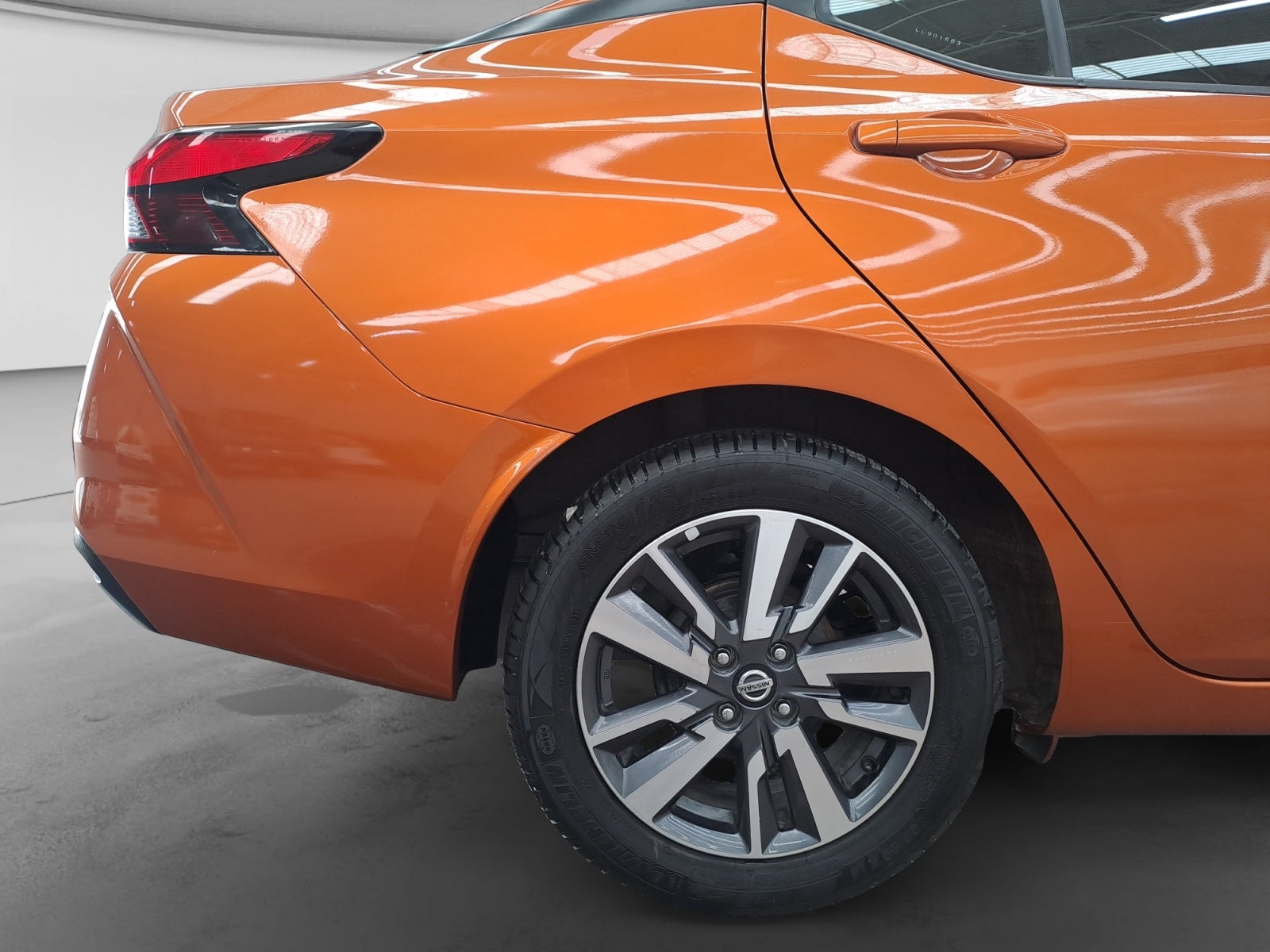 2020 SHANTUI VERSA ADVANCE MT