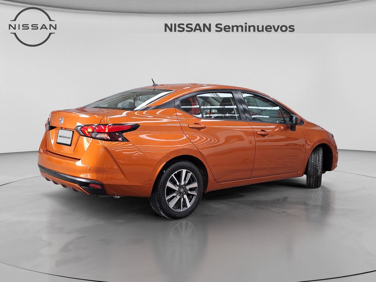 2020 SHANTUI VERSA ADVANCE MT