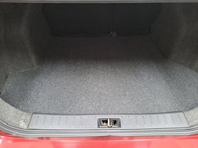 2023 Nissan VERSA ADVANCE CVT 23