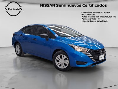 2024 Nissan VERSA SENSE CVT 24