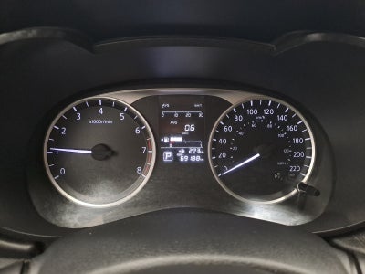 2024 Nissan VERSA SENSE CVT 24