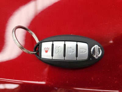 2021 Nissan VERSA PLATINUM CVT 21