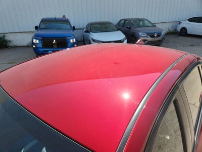 2021 Nissan VERSA PLATINUM CVT 21