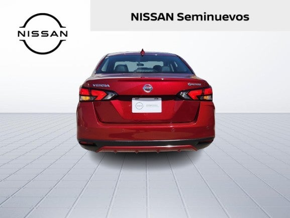 2021 Nissan VERSA PLATINUM CVT 21
