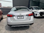 2024 Nissan VERSA SENSE MT 24