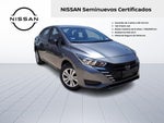 2024 Nissan VERSA SENSE MT 24