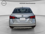 2021 Nissan VERSA ADVANCE MT 21