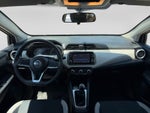 2021 Nissan VERSA ADVANCE MT 21