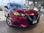 2021 Nissan VERSA SENSE CVT 21
