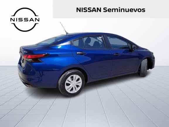 2023 Nissan VERSA SENSE CVT 23
