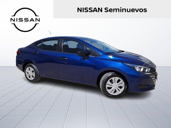 2023 Nissan VERSA SENSE CVT 23