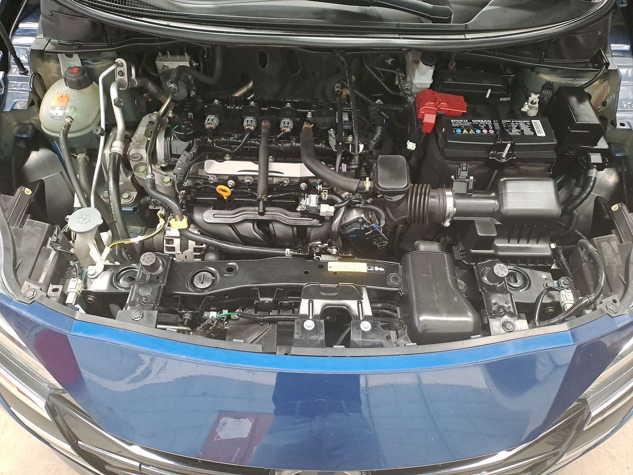 2023 Nissan VERSA SENSE CVT 23