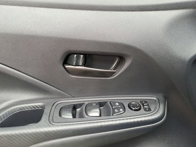 2023 Nissan VERSA SENSE CVT 23