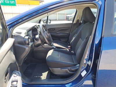 2023 Nissan VERSA SENSE CVT 23