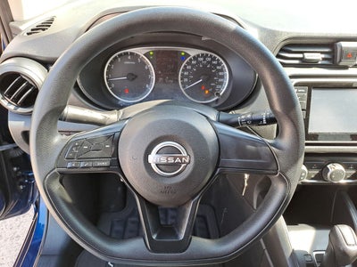 2023 Nissan VERSA SENSE CVT 23