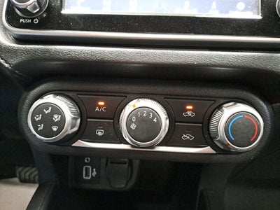2023 Nissan VERSA SENSE CVT 23