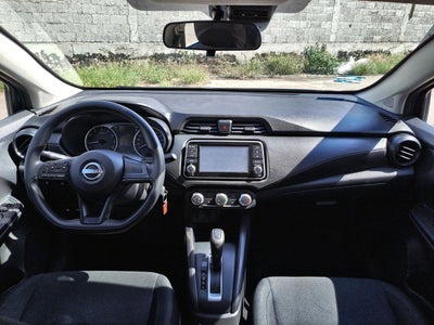 2023 Nissan VERSA SENSE CVT 23