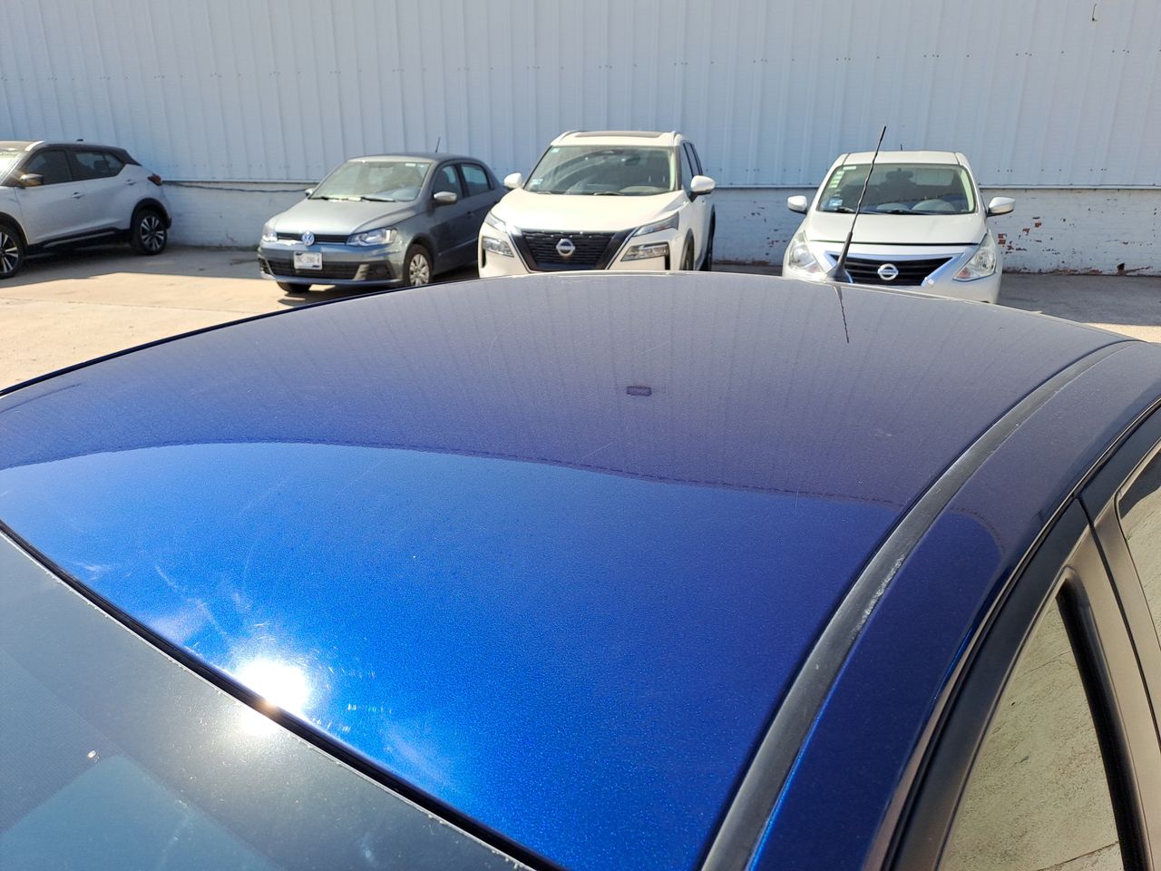 2023 Nissan VERSA SENSE CVT 23