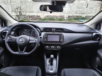 2023 Nissan VERSA SENSE CVT 23