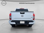 2024 Nissan FRONTIER FRONTIER LE TM
