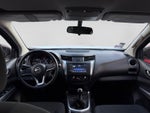 2024 Nissan FRONTIER FRONTIER LE TM