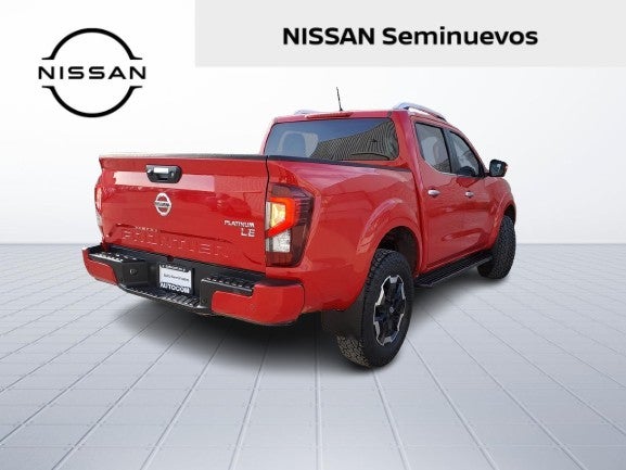 2021 Nissan FRONTIER PLATINUM LE TA 23